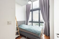 North Park Residences (D27), Apartment #501394331